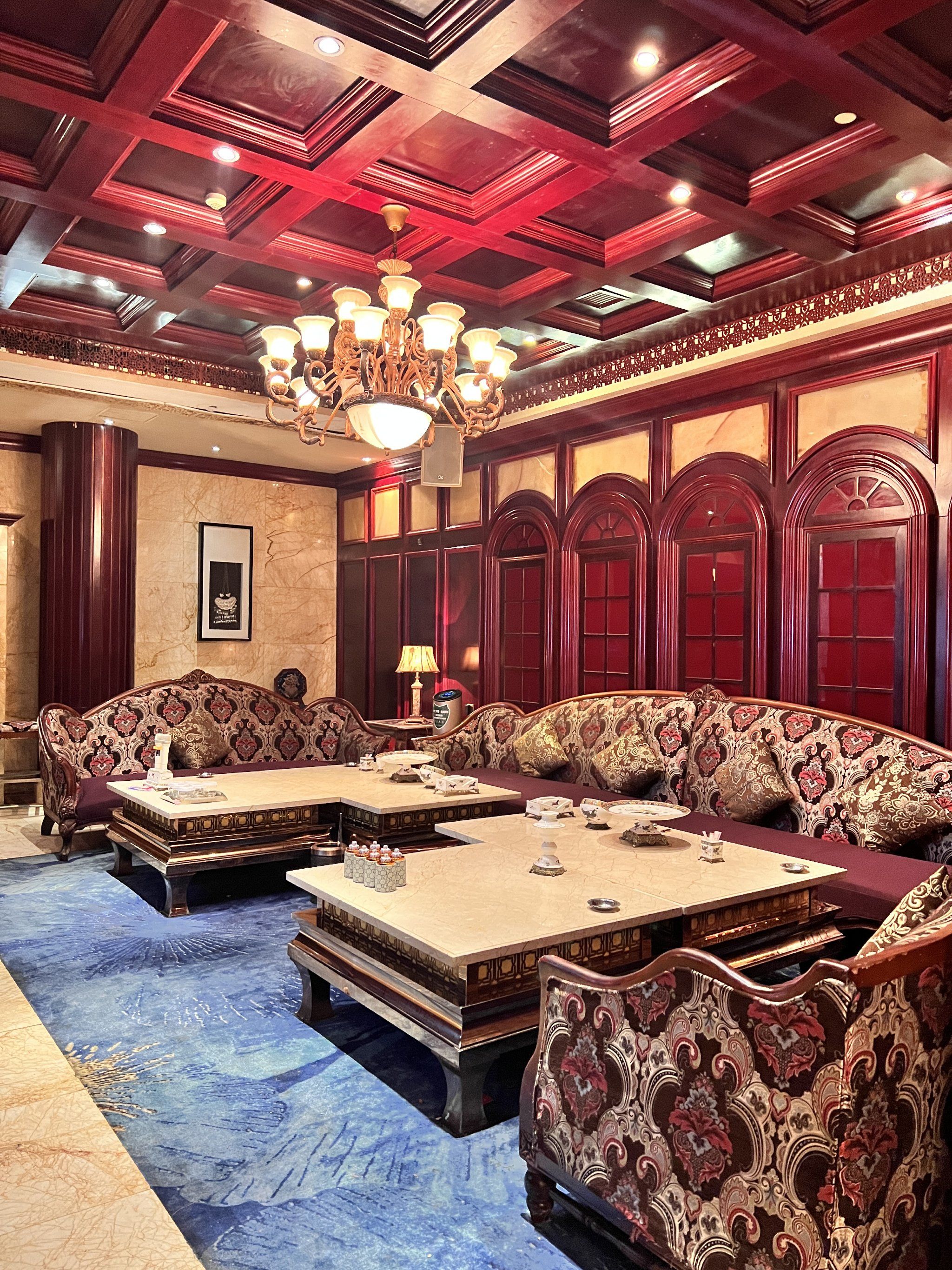 延安商务ktv性价比极高选择推荐-延长县ktv预定