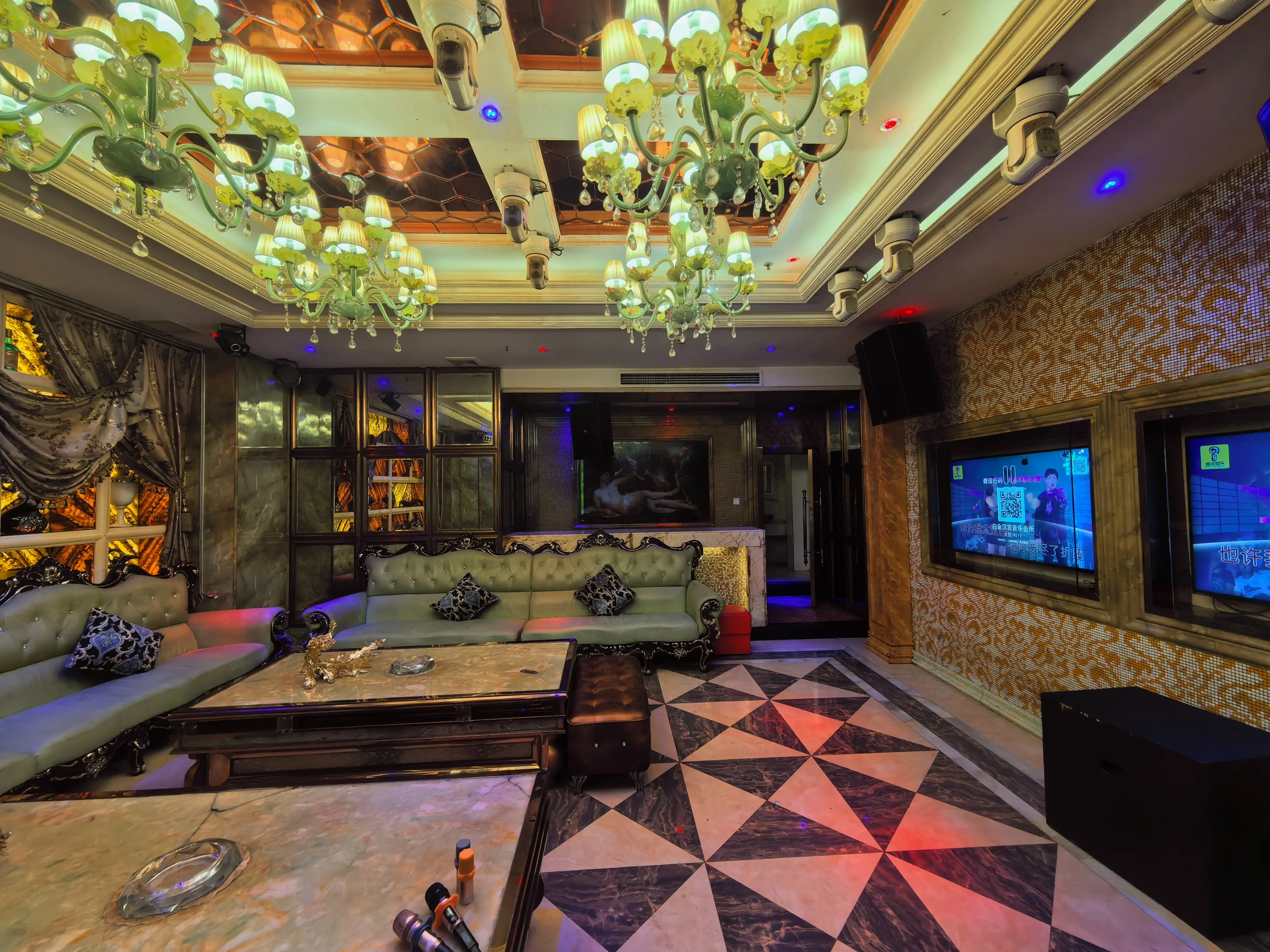 延安商务ktv消费攻略详解-黄陵县ktv预定