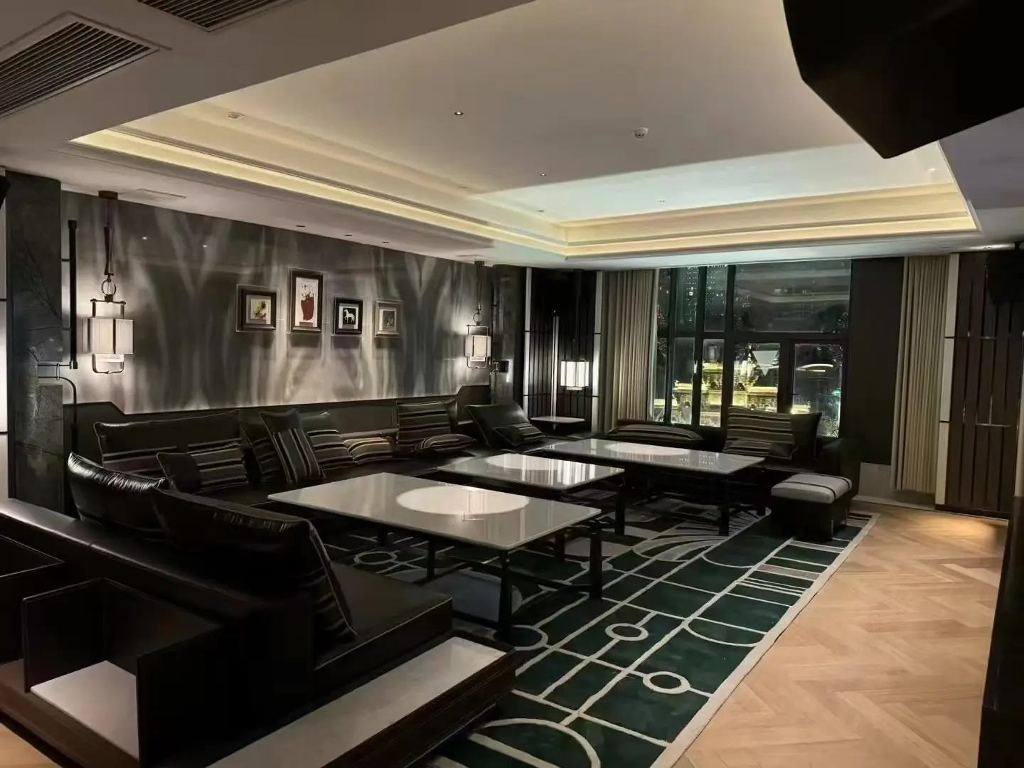 延安商务ktv推荐中低端商务ktv选择指南-宜川县ktv预定