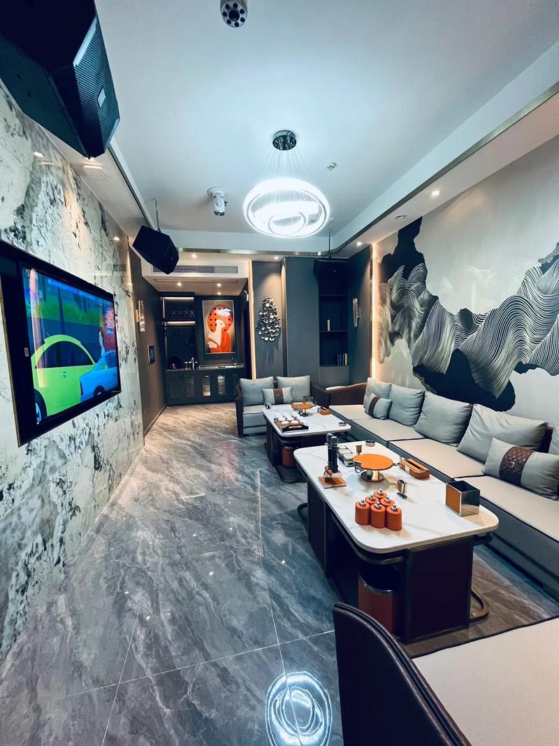 延安商务ktv介绍商务ktv什么意思解析-富县ktv预定