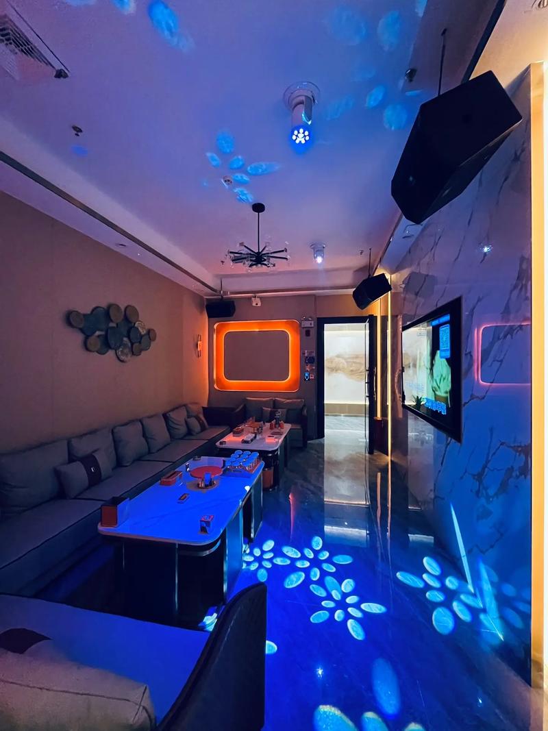 商务ktv单人包间预订-黄龙县ktv预定