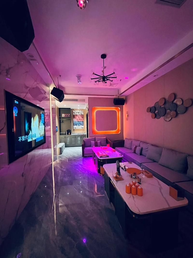 延安商务KTV去哪找-洛川县ktv预定