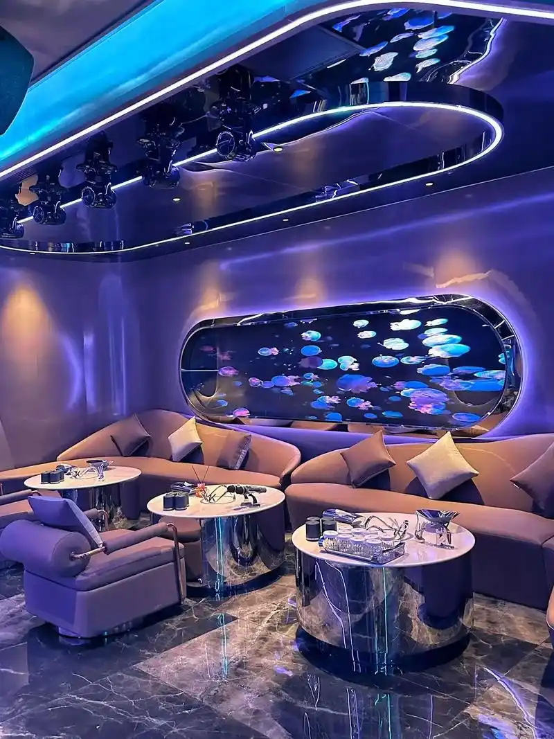 延安商务ktv低端场所推荐-志丹县ktv预定