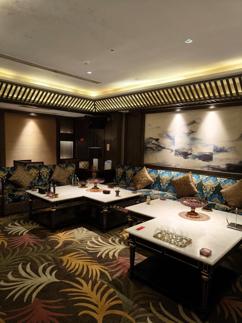 延安商务ktv创新商务ktv模式-黄陵县ktv预定